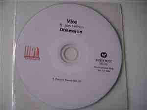 Vice Ft. Jon Bellion - Obsession (Deorro Remix)
