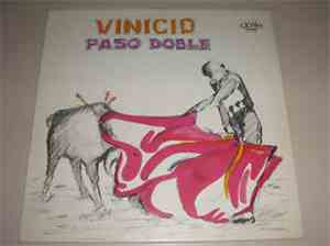 Vinicio  - Paso Doble