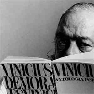 Vinicius De Moraes - Antologia Poética