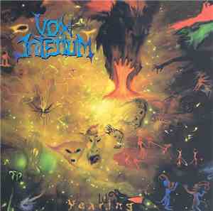Vox Interium - Yearning