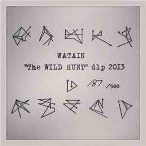 Watain - The Wild Hunt