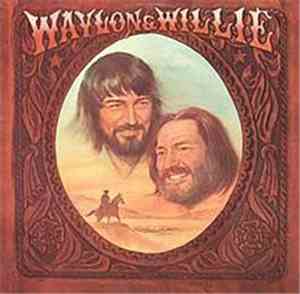Waylon & Willie - Waylon & Willie