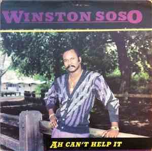 Winston Soso - Ah Can't Help It
