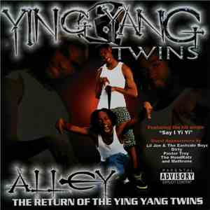 Ying Yang Twins - Alley