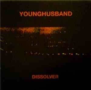 Younghusband - Dissolver