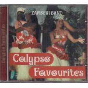 Zambesi Band - Calypso Favourites