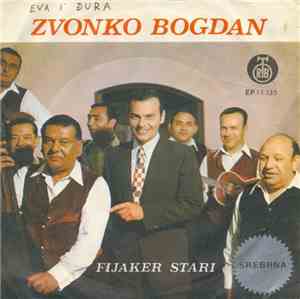 Zvonko Bogdan - Fijaker Stari