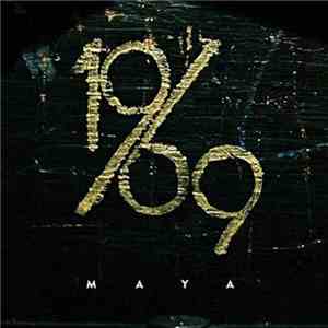 1969  - Maya