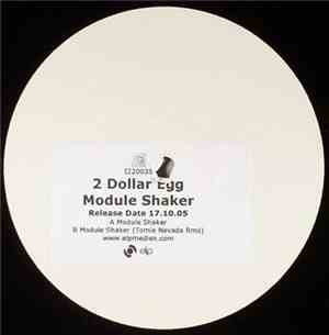 2 Dollar Egg - Module Shaker EP