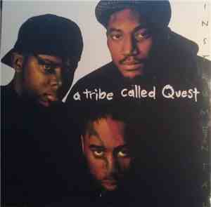 A Tribe Called Quest - Instrumental