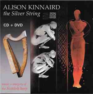Alison Kinnaird - The Silver String