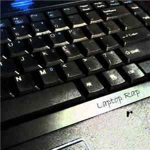 Andrew JD - Laptop Rap