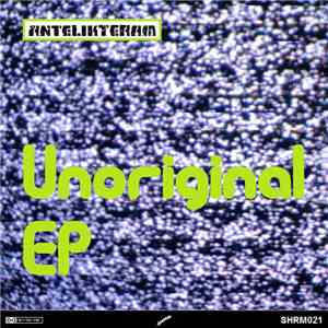 Antelikteram - Unoriginal EP