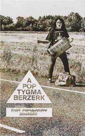 Apoptygma Berzerk - Exit Popularity Contest