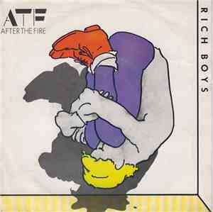 A.T.F. - Rich Boys