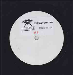 Automator - The Serum