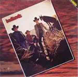 Badlands - Badlands