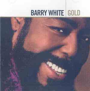 Barry White - Gold