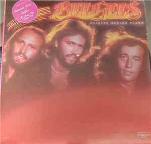 Bee Gees - Spirits Having Flown