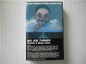 Big Joe Turner - Rhythm & Blues Years