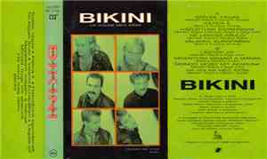 Bikini  - Ha Volna Még Idõm