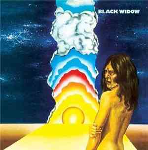 Black Widow  - Black Widow