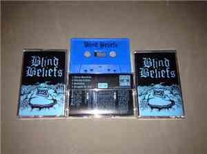Blind Beliefs - s/t