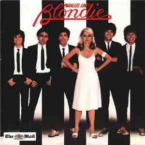 Blondie - Parallel Lines