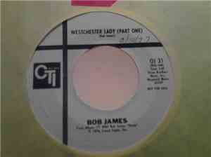 Bob James - Westchester Lady