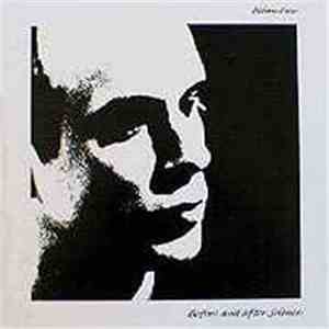 Brian Eno - Before And After Science