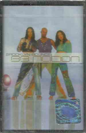 Brooklyn Bounce - BB Nation