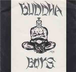 Buddha Boys  - Jag, Katten Och Min Gamla Bil / Stygga Brygga