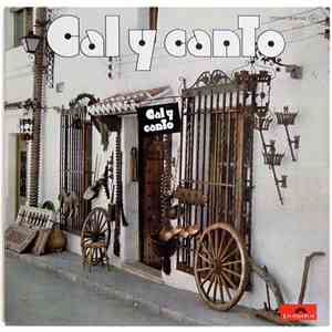 Cal Y Canto - Cal Y Canto