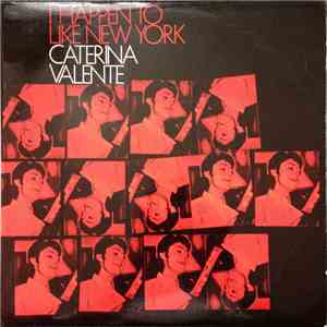 Caterina Valente - I Happen To Like New York