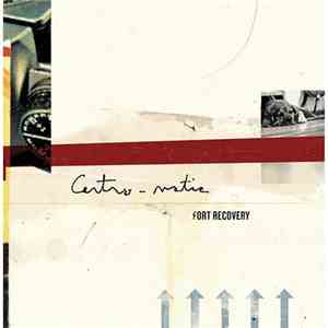 Centro-Matic - Fort Recovery
