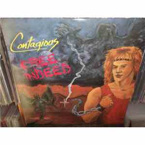 Contagious  - Free Indeed