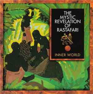 Count Ossie, Mystic Revelation Of Rastafari - Inner World