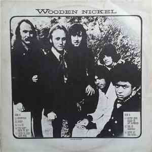 Crosby, Stills, Nash & Young - Wooden Nickel