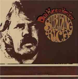 Dan Hicks & His Hot Licks - Striking It Rich!