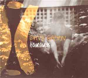 Dave Gahan - Hourglass