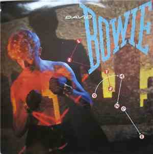 David Bowie - Let's Dance