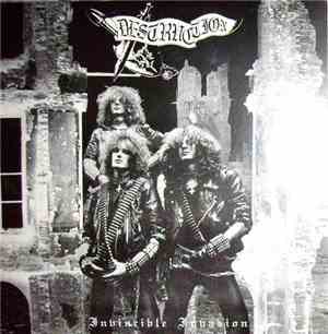 Destruction - Invincible Invasion