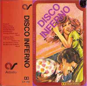 Disco Inferno  - Disco Inferno