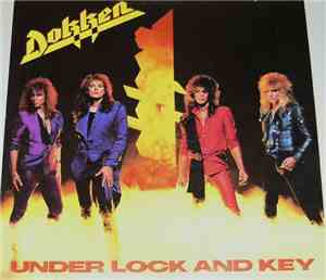 Dokken - Under Lock And Key