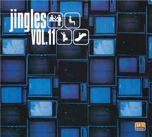 Dominique Gentot & Michael Dune - Jingles Vol. 11