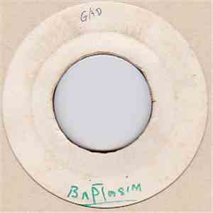 Don Hudson & The Seers  - Baptism