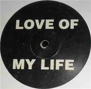 Dr. Who - Love Of My Life