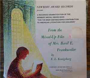 E. L. Konigsburg - From the Mixed-Up Files of Mrs. Basil E. Frankweiler