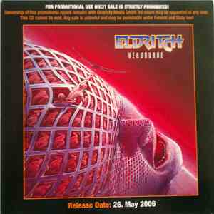 Eldritch - Headquake