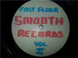 Fast Floor  - 7th Heaven / Mind Sweeper